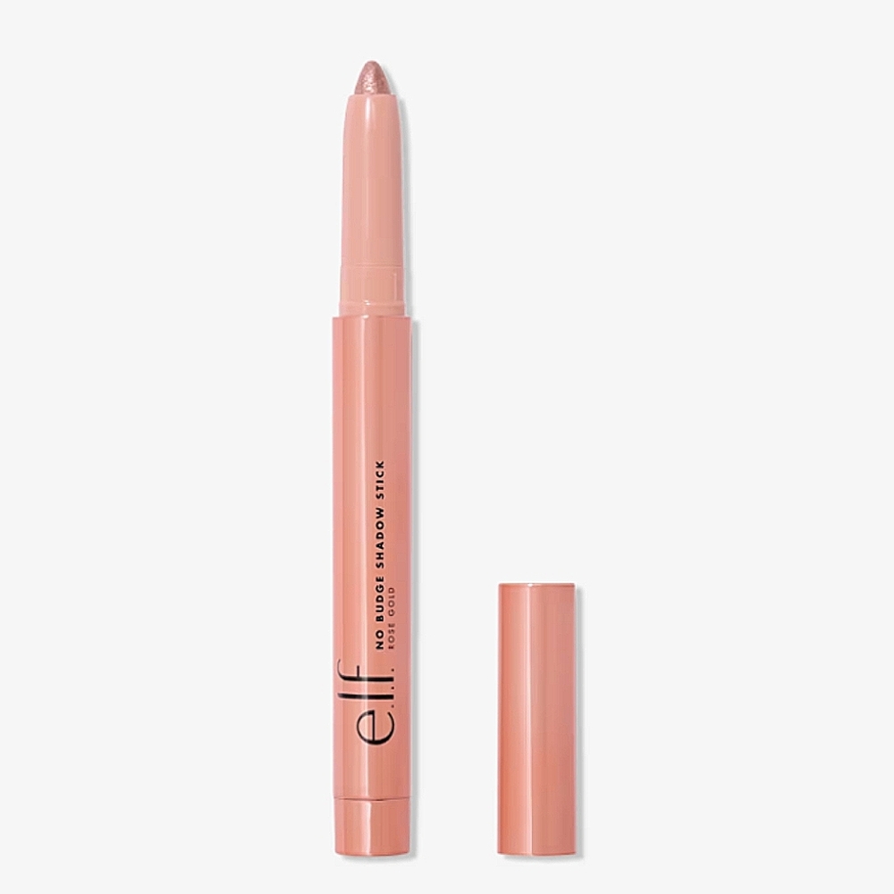 Elf e.l.f No Budge Shadow Stick, Rose Gold